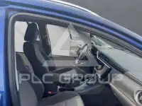2018 Toyota AURIS