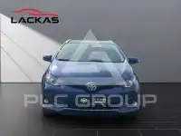2018 Toyota AURIS