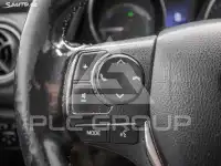 2018 Toyota AURIS