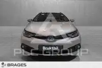 2018 Toyota AURIS