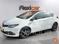 2018 Toyota AURIS