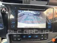 2018 Toyota AURIS