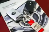 2018 Toyota AURIS