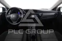 2018 Toyota AURIS