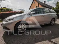 2018 Toyota AURIS