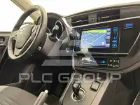 2018 Toyota AURIS