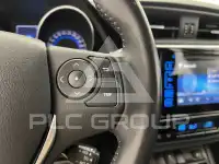 2018 Toyota AURIS