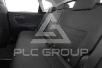 2018 Toyota AURIS