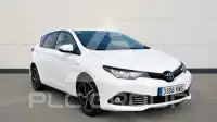 2018 Toyota AURIS