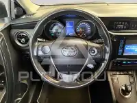 2018 Toyota AURIS