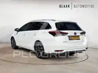 2018 Toyota AURIS