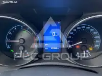 2018 Toyota AURIS