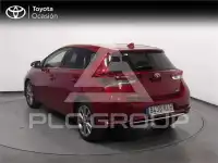 2018 Toyota AURIS