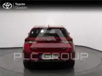 2018 Toyota AURIS