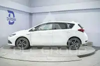 2018 Toyota AURIS