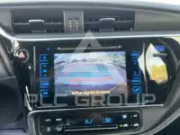 2018 Toyota AURIS