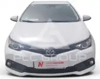 2018 Toyota AURIS