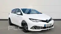 2018 Toyota AURIS
