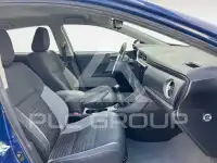 2018 Toyota AURIS