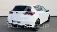 2018 Toyota AURIS