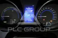 2018 Toyota AURIS