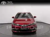 2018 Toyota AURIS