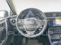 2018 Toyota AURIS