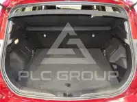 2018 Toyota AURIS