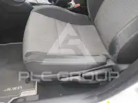2018 Toyota AURIS