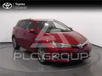 2018 Toyota AURIS