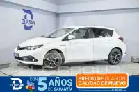 2018 Toyota AURIS