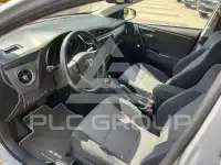 2018 Toyota AURIS