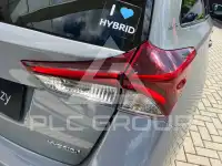 2018 Toyota AURIS