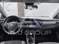 2018 Toyota AURIS