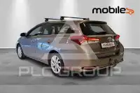 2018 Toyota AURIS
