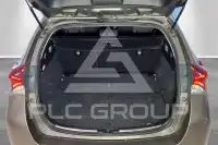 2018 Toyota AURIS