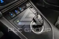 2018 Toyota AURIS