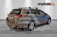 2018 Toyota AURIS