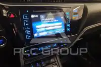 2018 Toyota AURIS