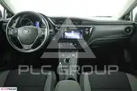 2018 Toyota AURIS