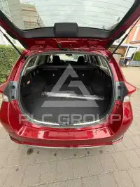 2018 Toyota AURIS