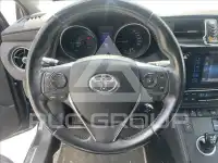 2018 Toyota AURIS