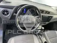 2018 Toyota AURIS