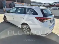 2018 Toyota AURIS