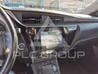 2018 Toyota AURIS
