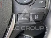 2018 Toyota AURIS