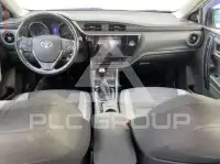 2018 Toyota AURIS