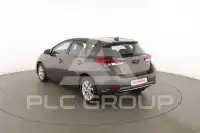 2018 Toyota AURIS
