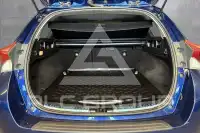 2018 Toyota AURIS