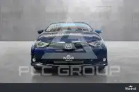 2018 Toyota AURIS